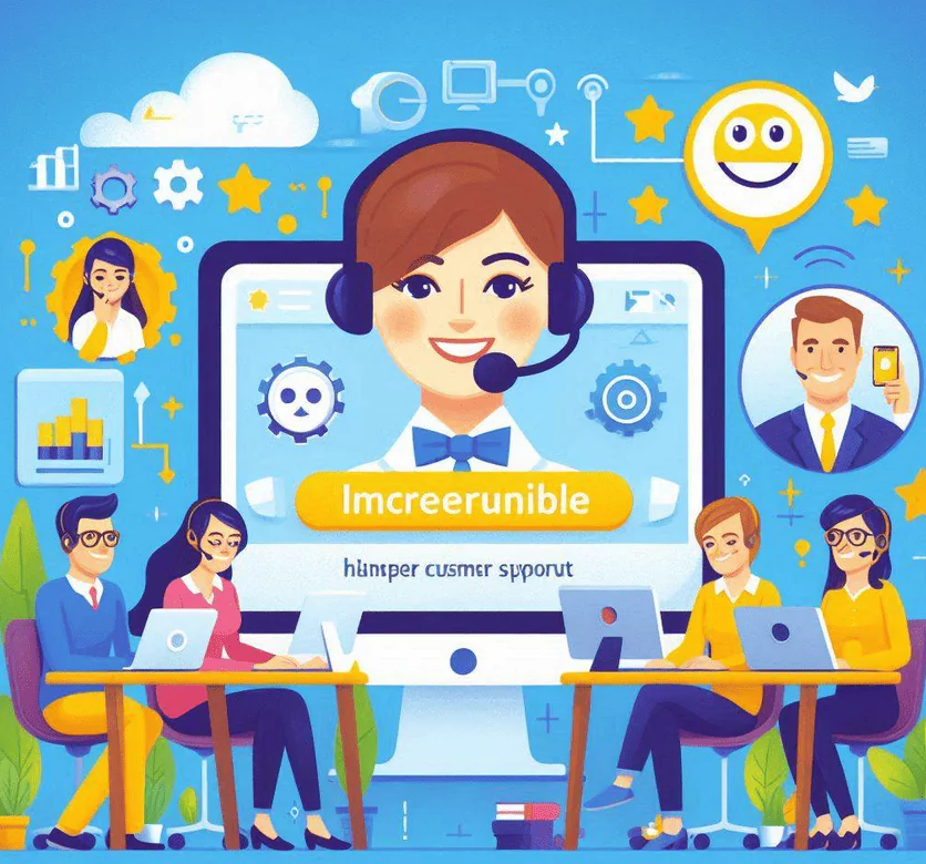 Remote Support for Android Unleashed: Discover the Most Reliable Tools That Make Tech Help Effortless