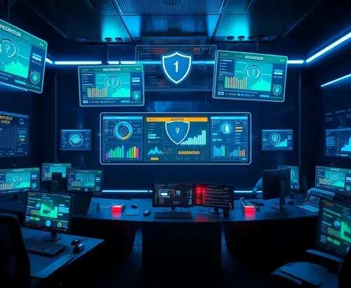 Antivirus Software: 7 Critical Protection Layers Explained
