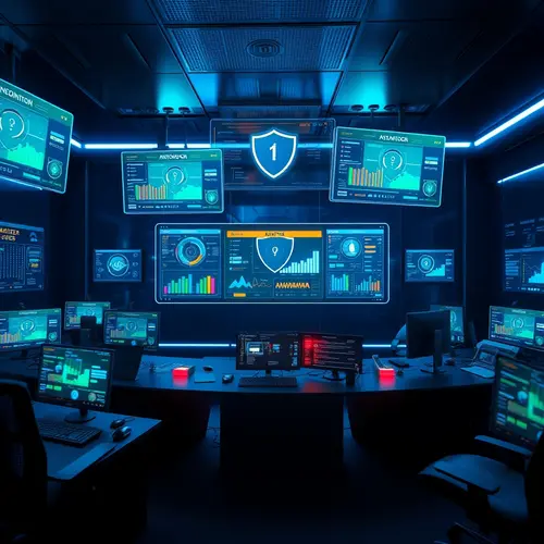 Antivirus Software: 7 Critical Protection Layers Explained