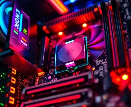 Boost PC Performance: 7 Expert Methods That Actually Work