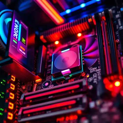 Boost PC Performance: 7 Expert Methods That Actually Work