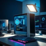 Computer Clean Up: 7 Essential Steps to Restore Peak Performance