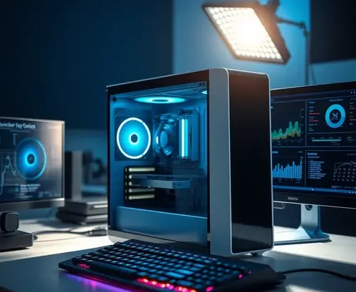 Computer Clean Up: 7 Essential Steps to Restore Peak Performance