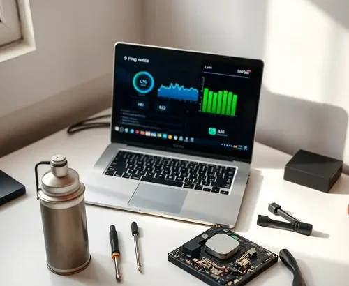 10 Proven Methods to Speed Up Laptop Performance Fast