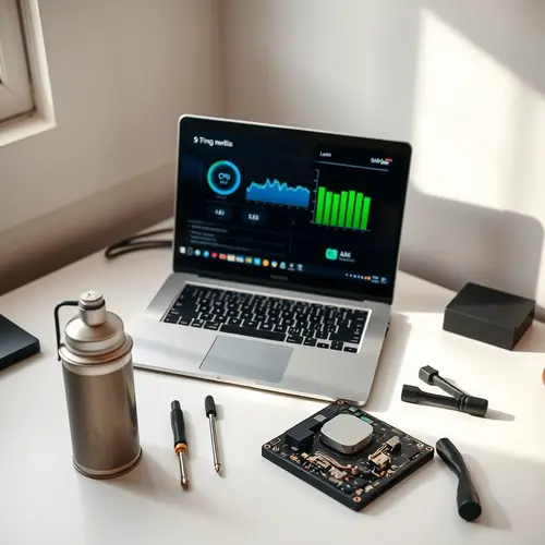 10 Proven Methods to Speed Up Laptop Performance Fast