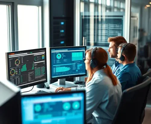 Computer Services Companies: Complete Guide to Choosing the Right IT Partner