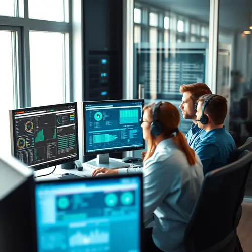 Computer Services Companies: Complete Guide to Choosing the Right IT Partner