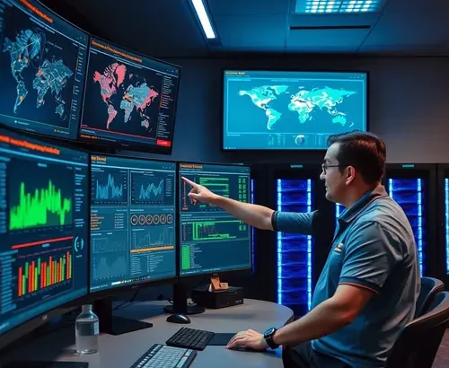 How to Choose a Reliable Computer Support Company: 7 Critical Factors for Business Continuity