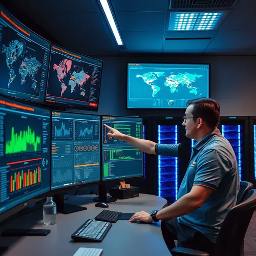 How to Choose a Reliable Computer Support Company: 7 Critical Factors for Business Continuity