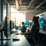 IT Service Support for Business: A Strategic Guide to Security and Uptime
