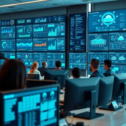 7 Essential IT Services for Medium Business Growth and Security
