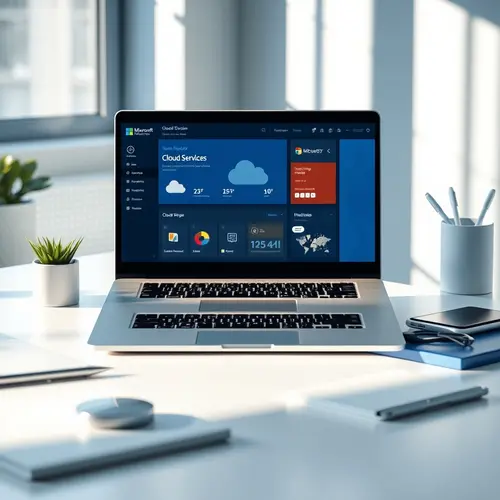 7 Essential Microsoft Offers That Transform Business Productivity