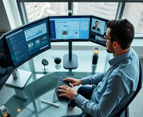 7 Essential Networking Solutions for Small Business Growth