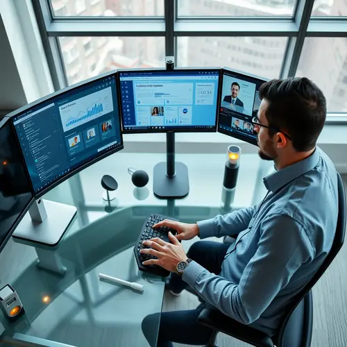 7 Essential Networking Solutions for Small Business Growth
