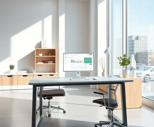 7 Essential Simplified Business Solutions That Drive Real Results